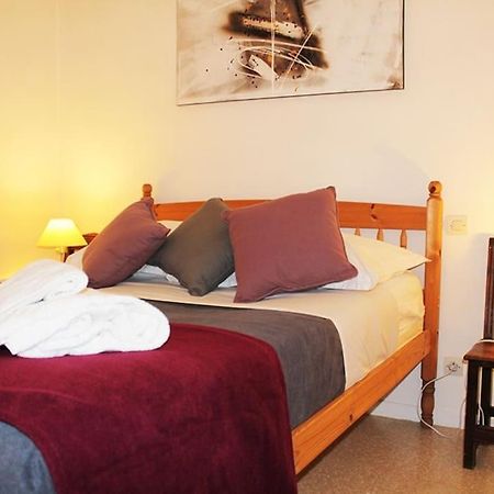 Petit Loft Cosy Apartment การ์กาซอน ภายนอก รูปภาพ