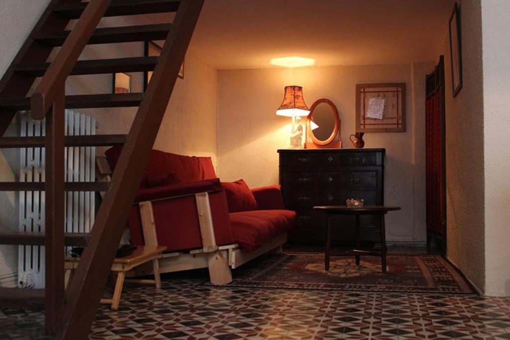Petit Loft Cosy Apartment การ์กาซอน ภายนอก รูปภาพ