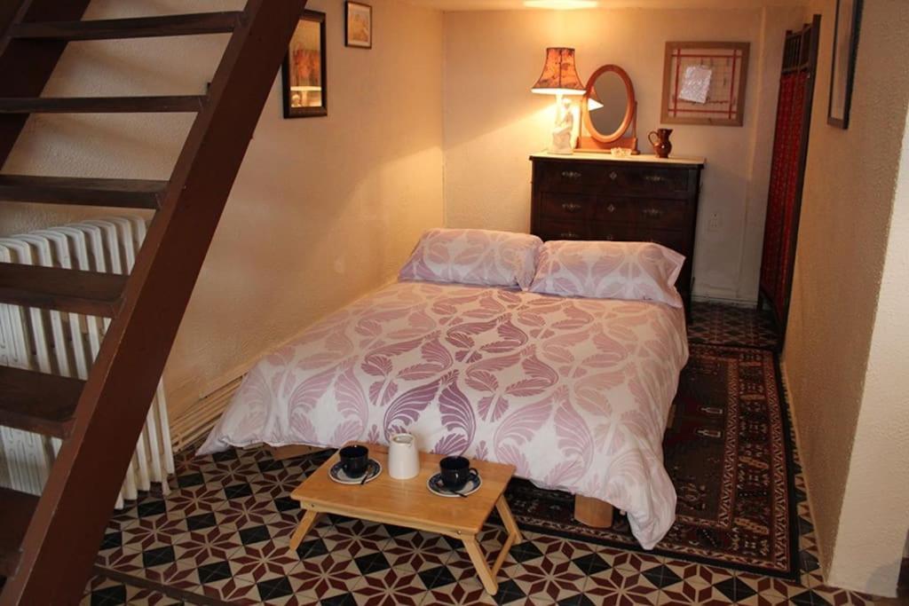 Petit Loft Cosy Apartment การ์กาซอน ภายนอก รูปภาพ