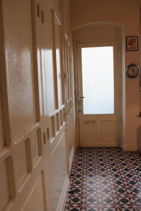Petit Loft Cosy Apartment การ์กาซอน ภายนอก รูปภาพ