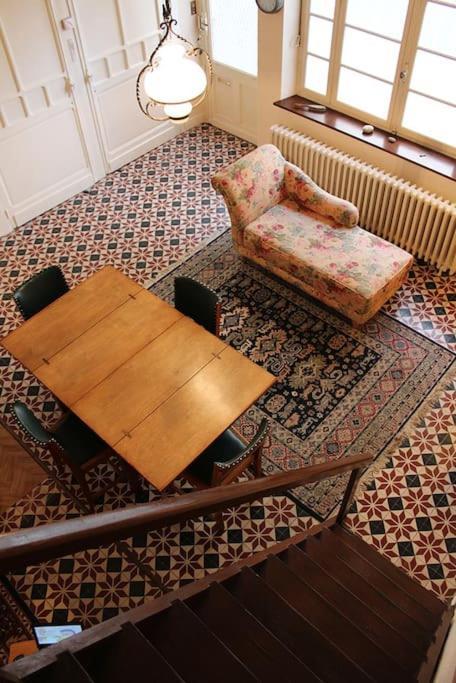Petit Loft Cosy Apartment การ์กาซอน ภายนอก รูปภาพ