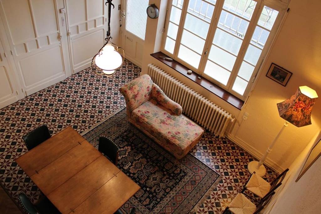 Petit Loft Cosy Apartment การ์กาซอน ภายนอก รูปภาพ