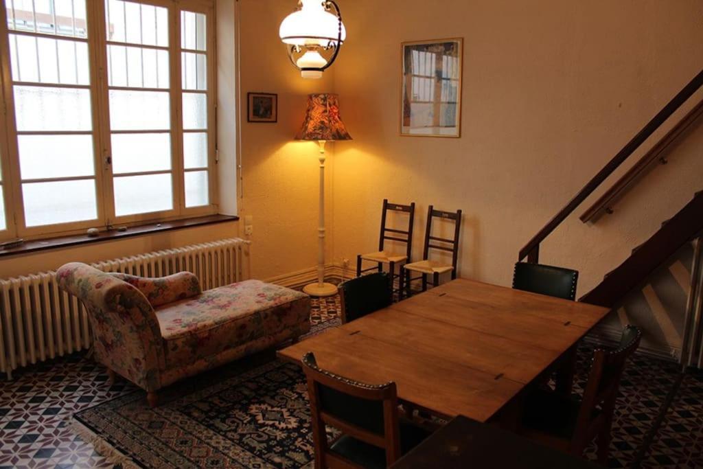 Petit Loft Cosy Apartment การ์กาซอน ภายนอก รูปภาพ